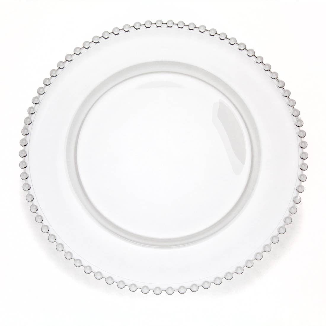 Godinger – wholesale Charger plate – Chesterfield Charger Plate0