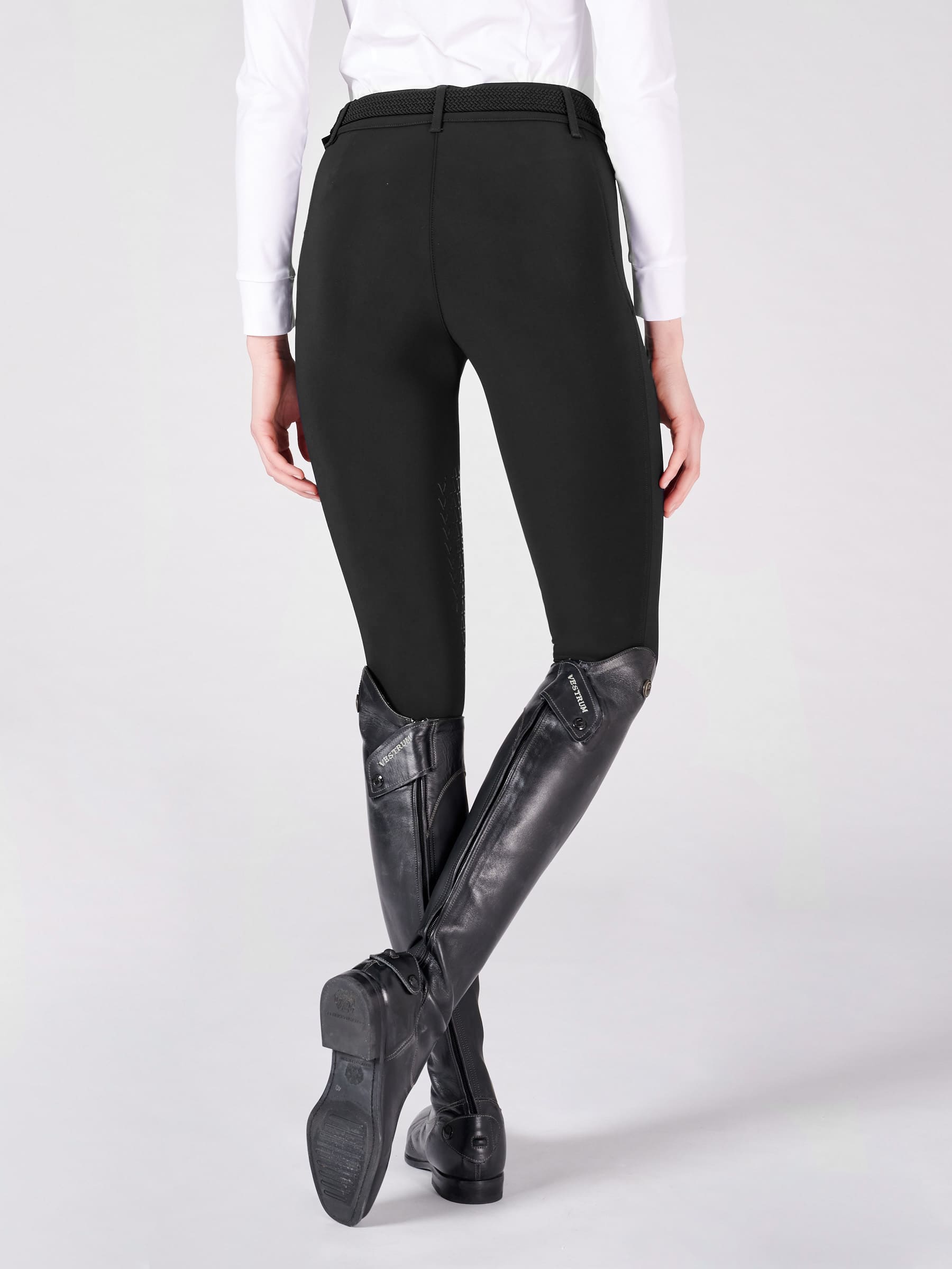 SHOW U EQ – wholesale Pants – Women's – Coblenza Knee Grip Breeches4