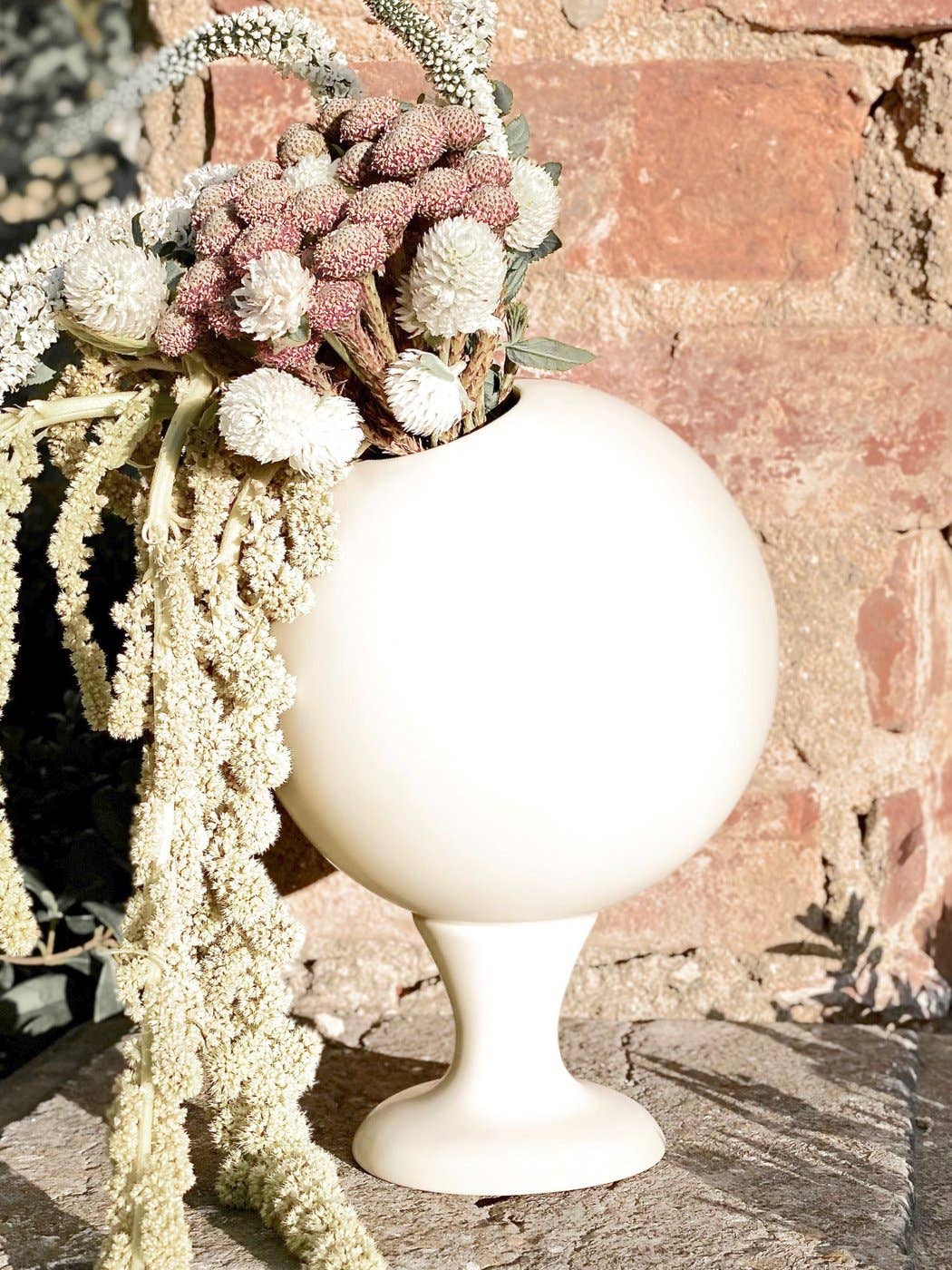 neo - Wholesale Vase - vase SOUVENIR_white matte9