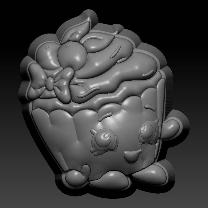 Stax of Moulds - Wholesale Craft supplies - Random Mixed box plus extras Set B1