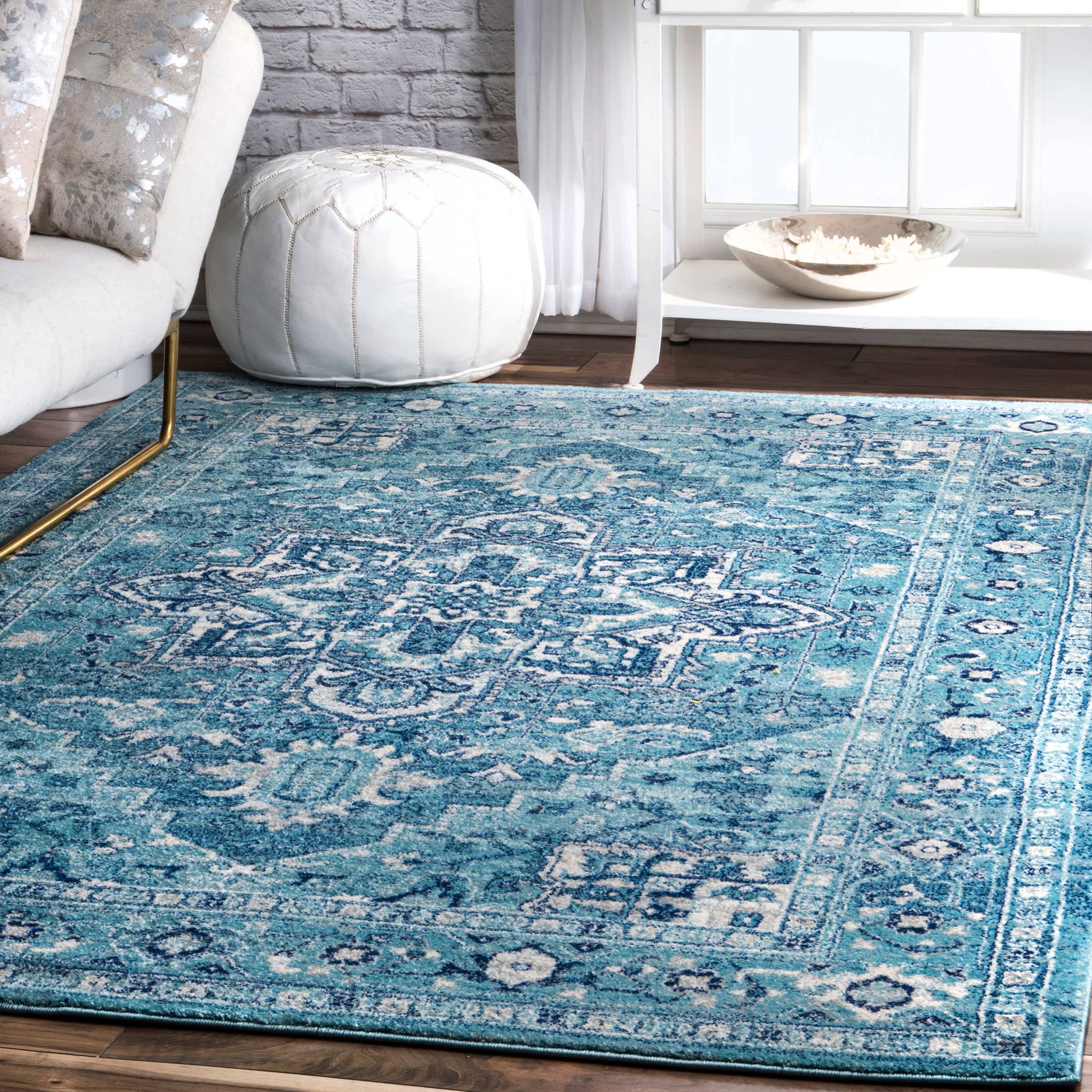 nuLOOM - Wholesale Area Rug - Fancy Persian Vonda Area Rug15