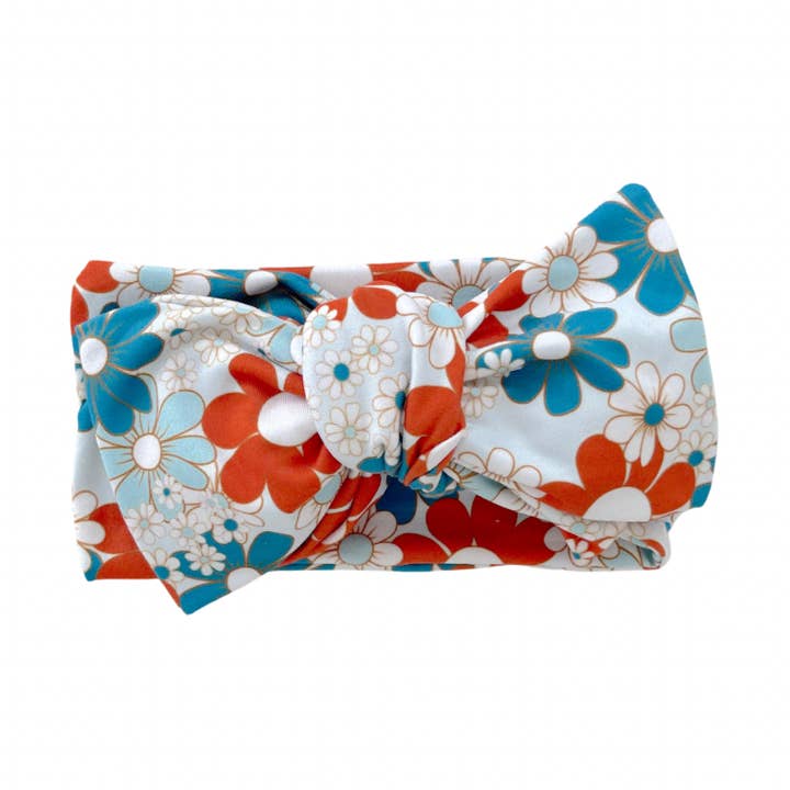 ABIGAIL OVERSIZED DRAAGDOEK voor wholesale door Halo There