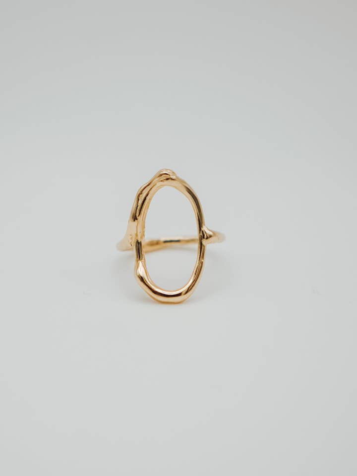 Intueri Ring för wholesale av River + Sage Jewelry