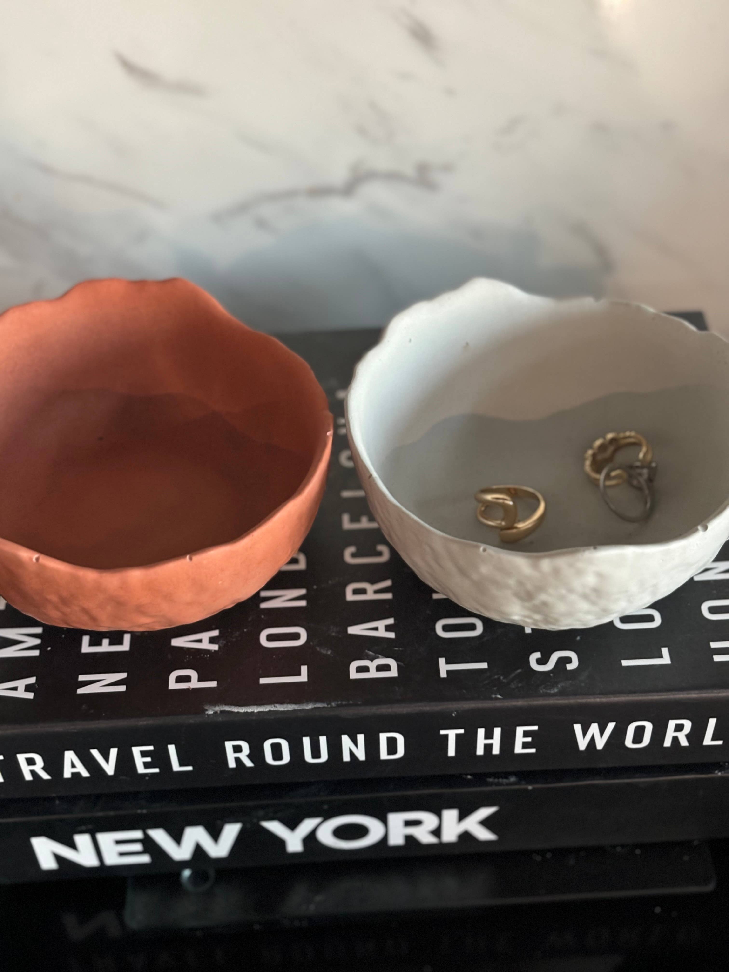 Sweet Subtle Pretty - Wholesale Decorative Tray - The Dough Bowl5