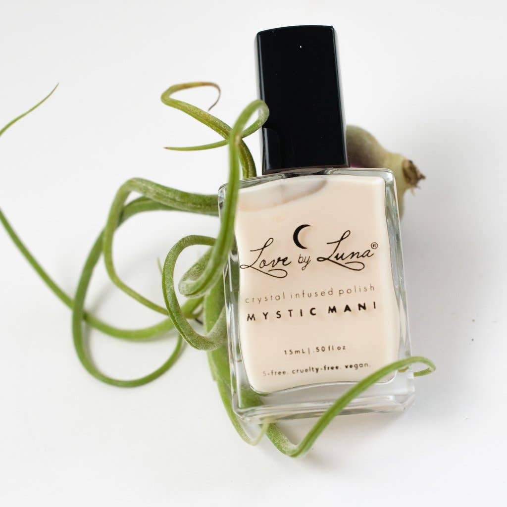 Love By Luna - Wholesale Nail Polish - Goddess Nail Polish3