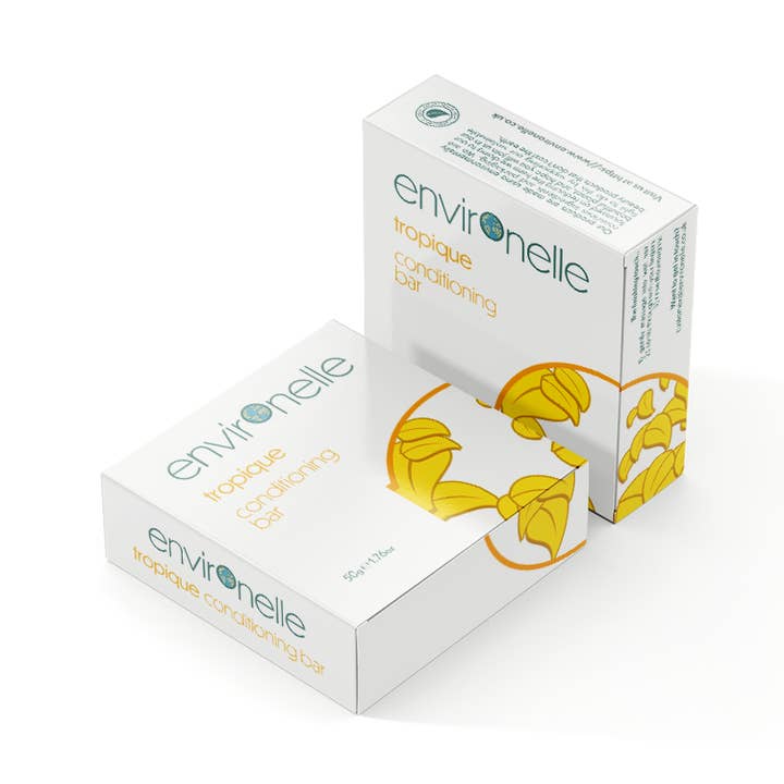 Barra Condicionadora Tropique por atacado de environelle