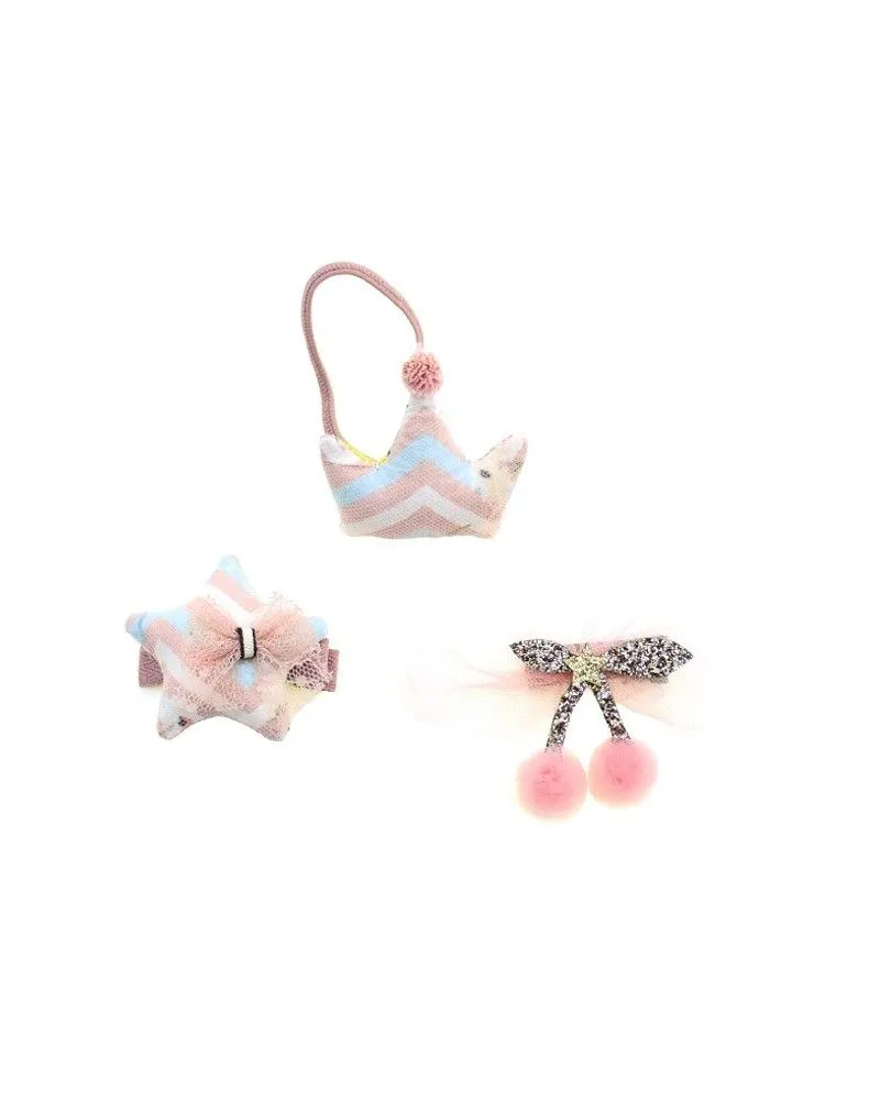 Domoflor s.l - Wholesale Hair Accessories Set - Kids - ✨ Hair accessory set0