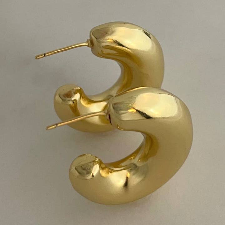 Hustle Hoop für den Großhandel von House of Au.ORA