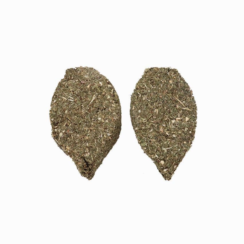 Croci S.p.A. - Wholesale Pet Food - Not Cat/Dog - Snack food for rabbits and rodents with hemp - Woodchuck0