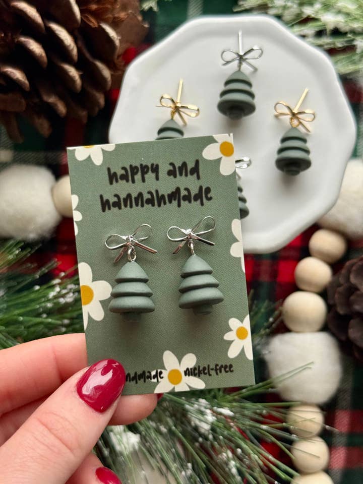 December Dingle for engroshandel hos Happy and Hannahmade