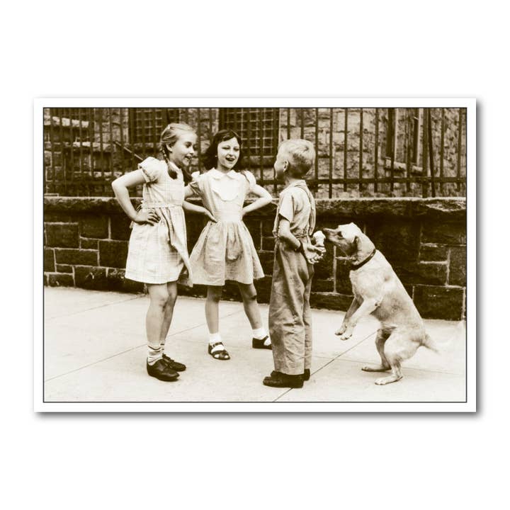 Vykort liggande format B/W DIN A6 MG1660 för wholesale av Gutrath Verlag