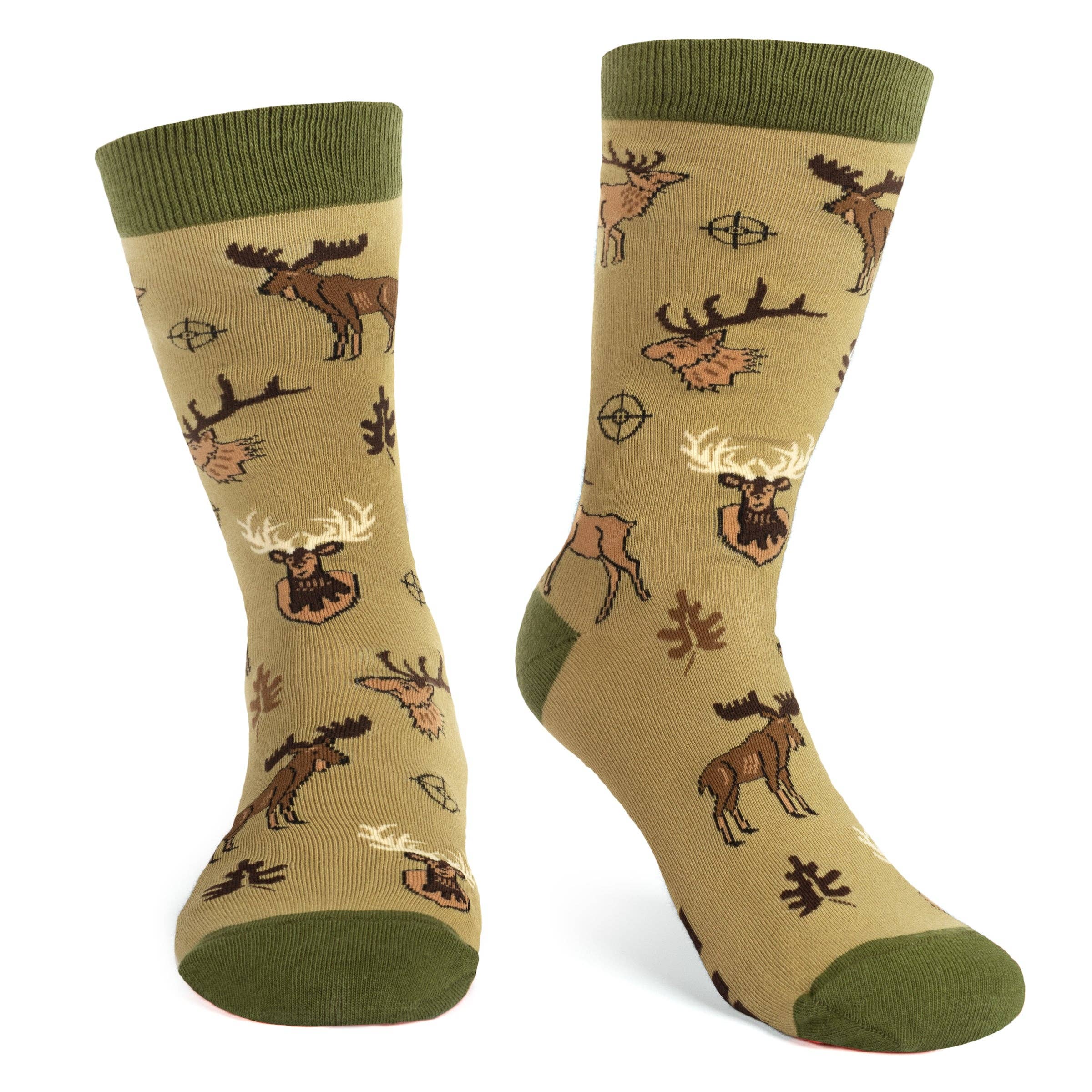 Lavley - Wholesale Socks - Unisex - Size Matters (Hunting) Socks5