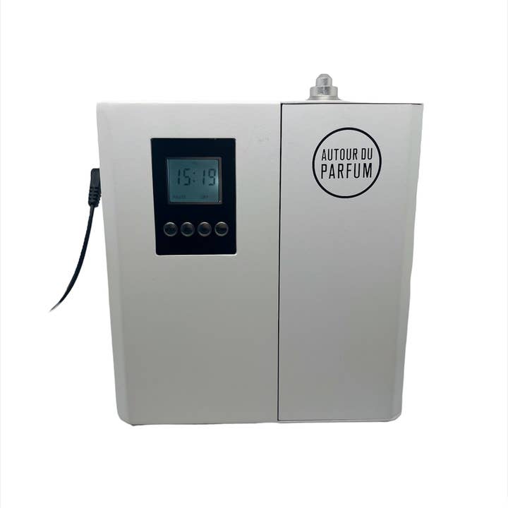 Autour Du Parfum - Wholesale Electronic Diffuser - PROFESSIONAL DIFFUSER For an area of 100m2