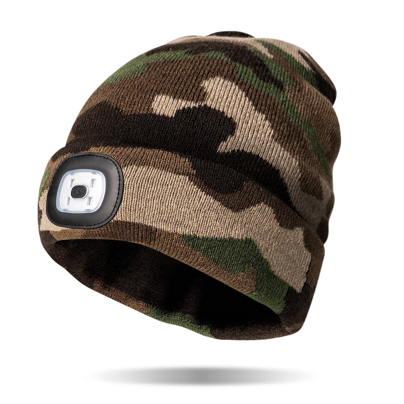DM Merchandising - Wholesale Beanie - Women's - Night Scope Explorers Collection Knitted Open Stock8