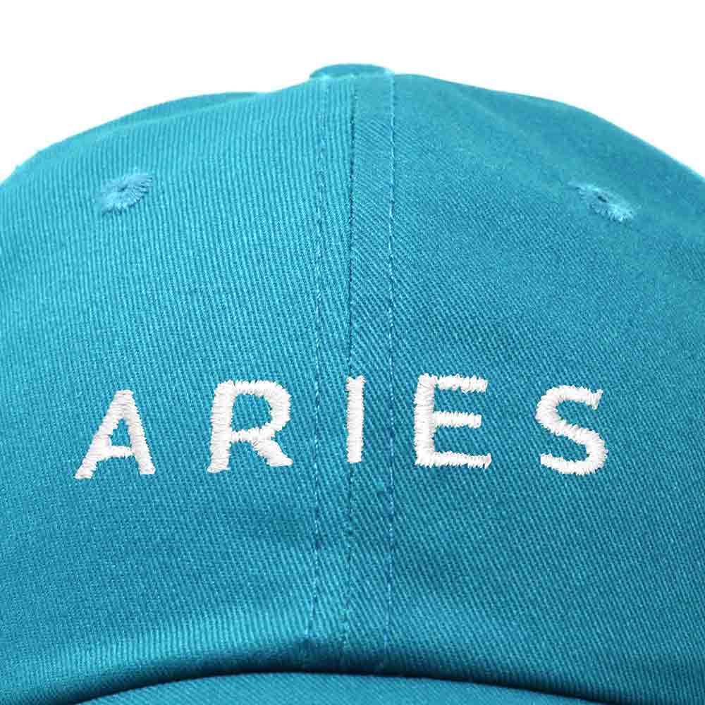 Dalix - Wholesale Baseball Cap - Women's - Dalix Aries Hat34
