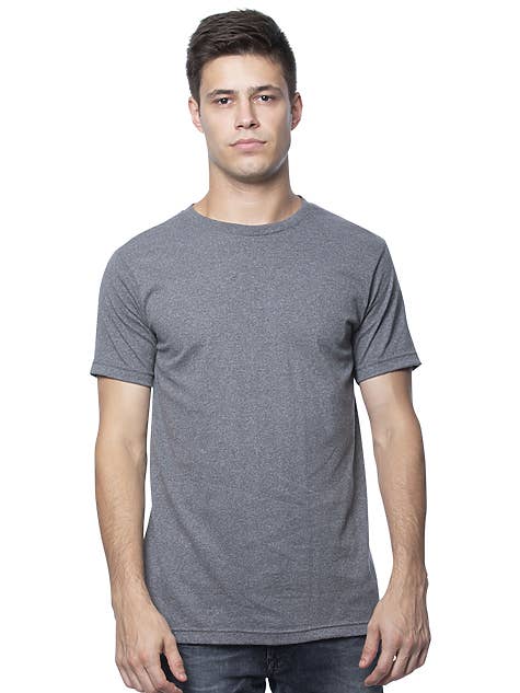 Royal Apparel - Wholesale T-Shirt - Men's - Unisex Recycled Jersey Tee1