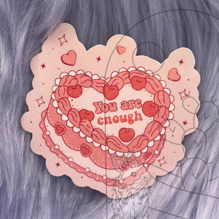 És Suficiente por atacado de Desert Bun Designs