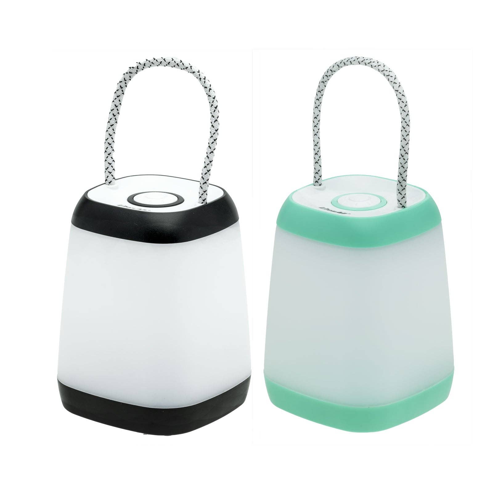 LitezAll - Wholesale Lantern - LitezAll Mini Lantern with Rope Handle17