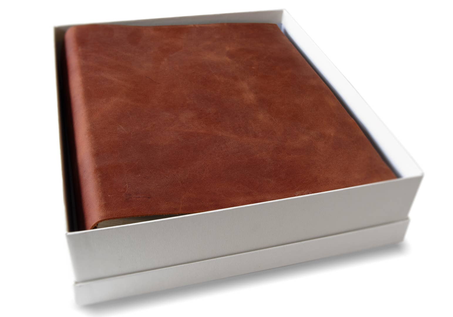 Creatico – wholesale Photo album – Leatherkind Amalfi Medium Photo Album13