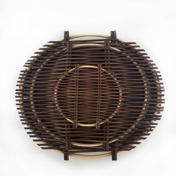 Rodriguez y Rabaneda – wholesale Decorative tray – Daphne11