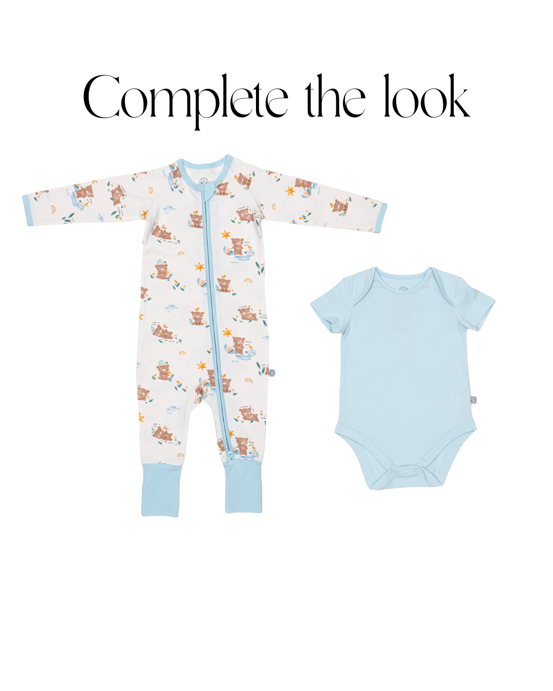 Sleeping Stars - Wholesale Sleepsack - Baby - Teddy Baby Sleeping Bag8