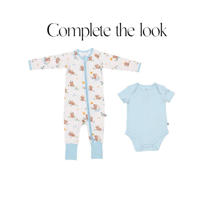 Sleeping Stars - Wholesale Sleepsack - Baby - Teddy Baby Sleeping Bag8