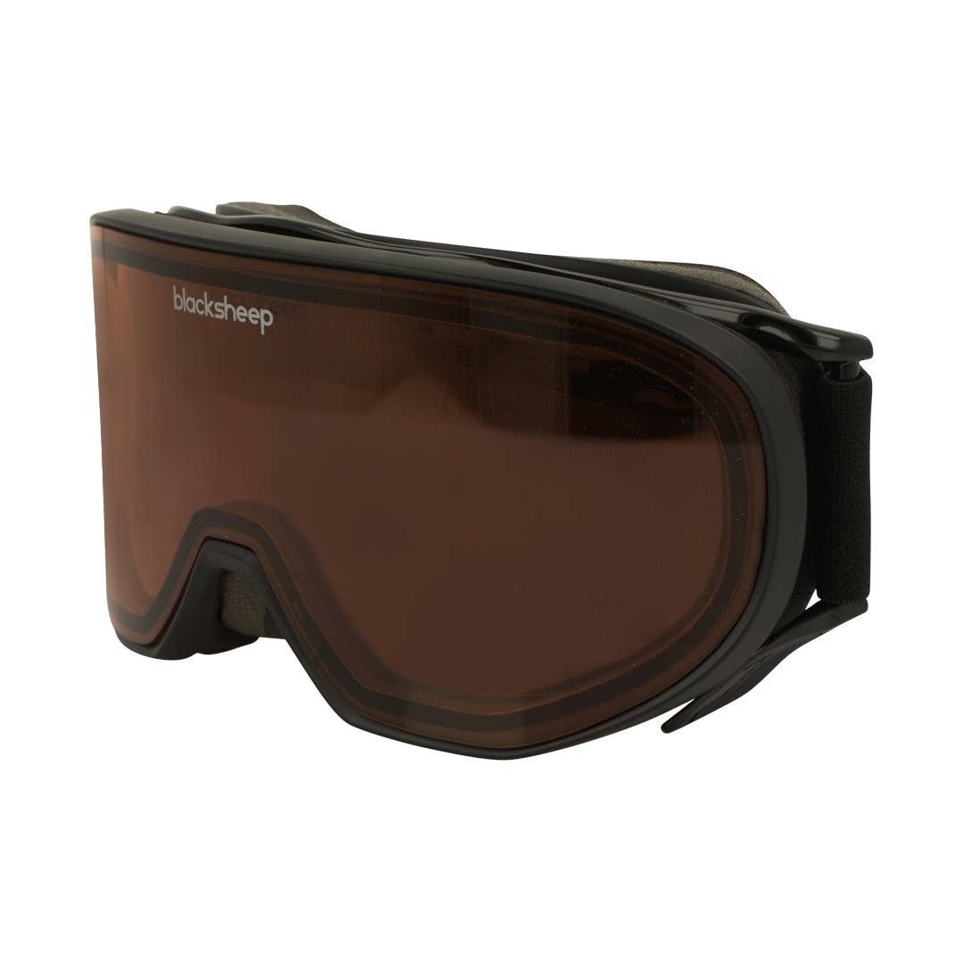 Blacksheep Eyewear - Venta al por mayor Accesorios de deporte - Corredor de ovejas negras0
