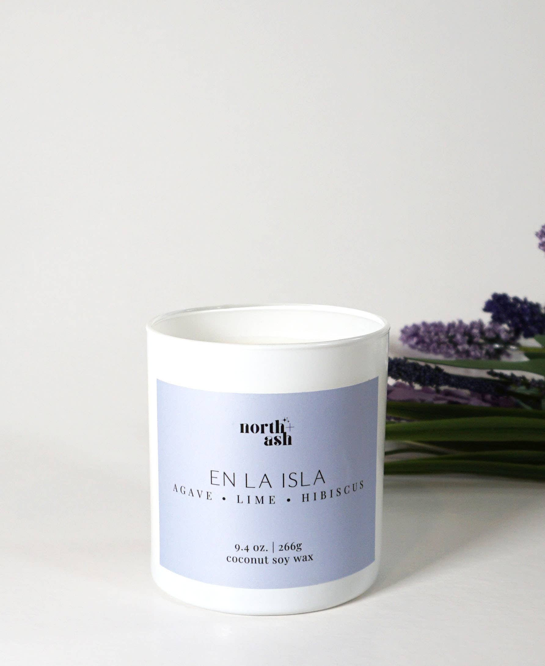 North + Ash Candles - Wholesale Jar/Filled Candle - Pick-Your-Own-Box4