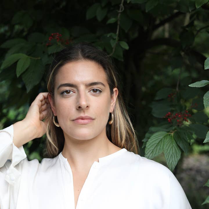 Imari Ohrringe für den Großhandel von Meyelo