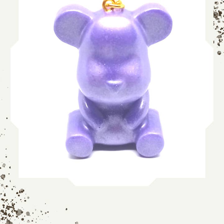 LE MONDE DE SOON - Wholesale Decorative Figurine - Big teddy bear4