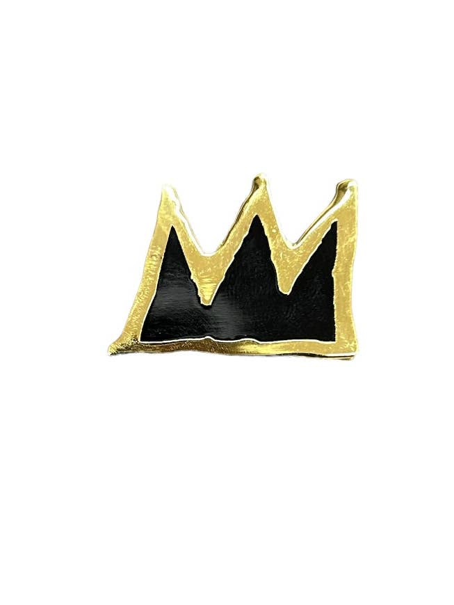 Crown für den Großhandel von Pop Pins NYC