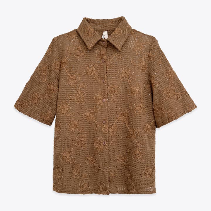 Short lace shirt with short sleeves and other Purchase Wholesale lace front. Free Returns & Net 60 Terms on Faire trending on Faire.