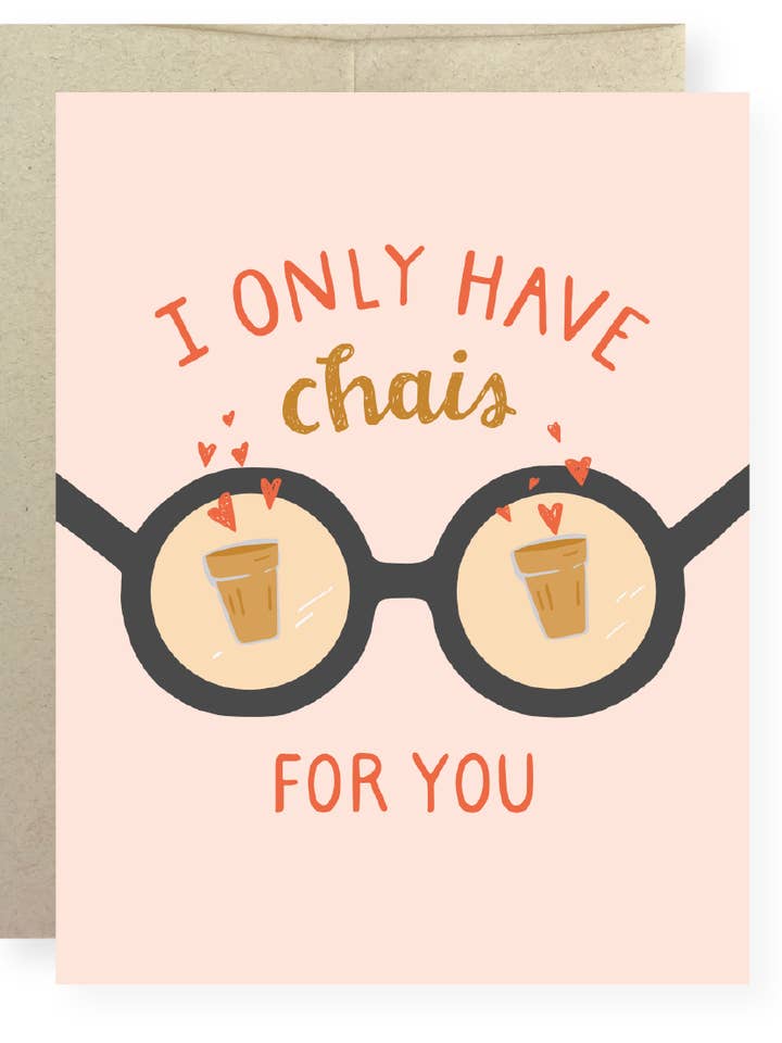 Chais For You for wholesale by Pyarful