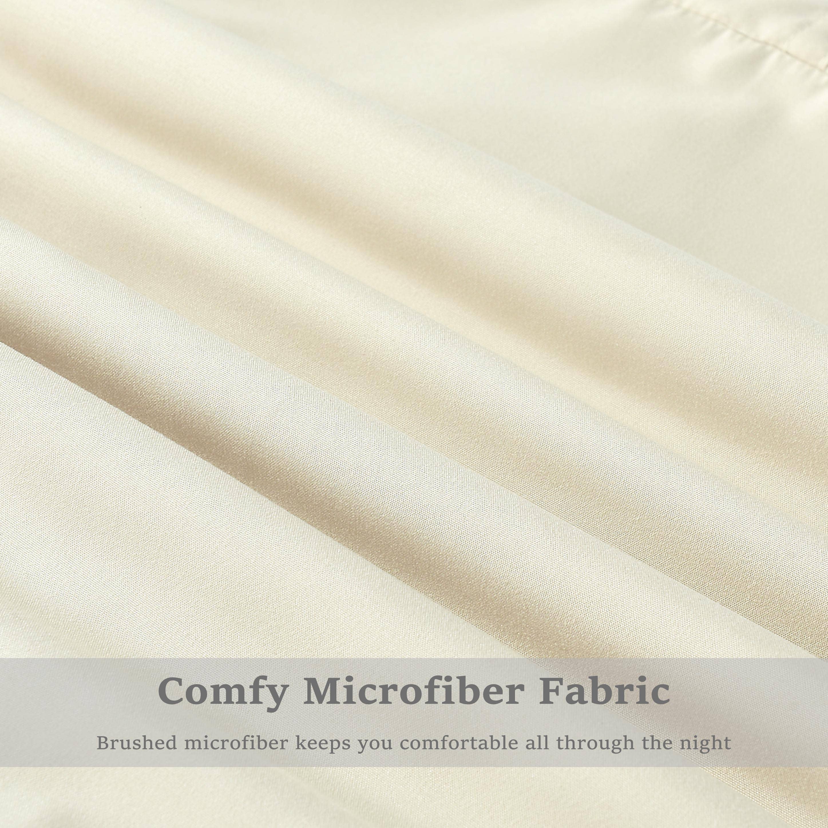 HIG - Wholesale Bedding Pillowcase/Sham - 2 Piece Handcraft Chic Ruffle French Country Style Pillow Shams9