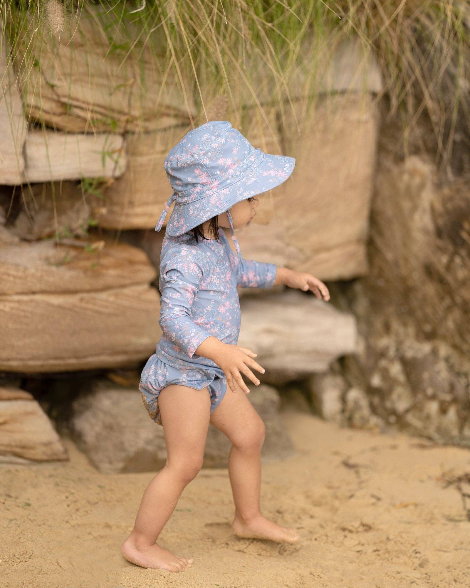 Toshi – wholesale Solhatt - Barn – Swim Baby Solhatt Classic1