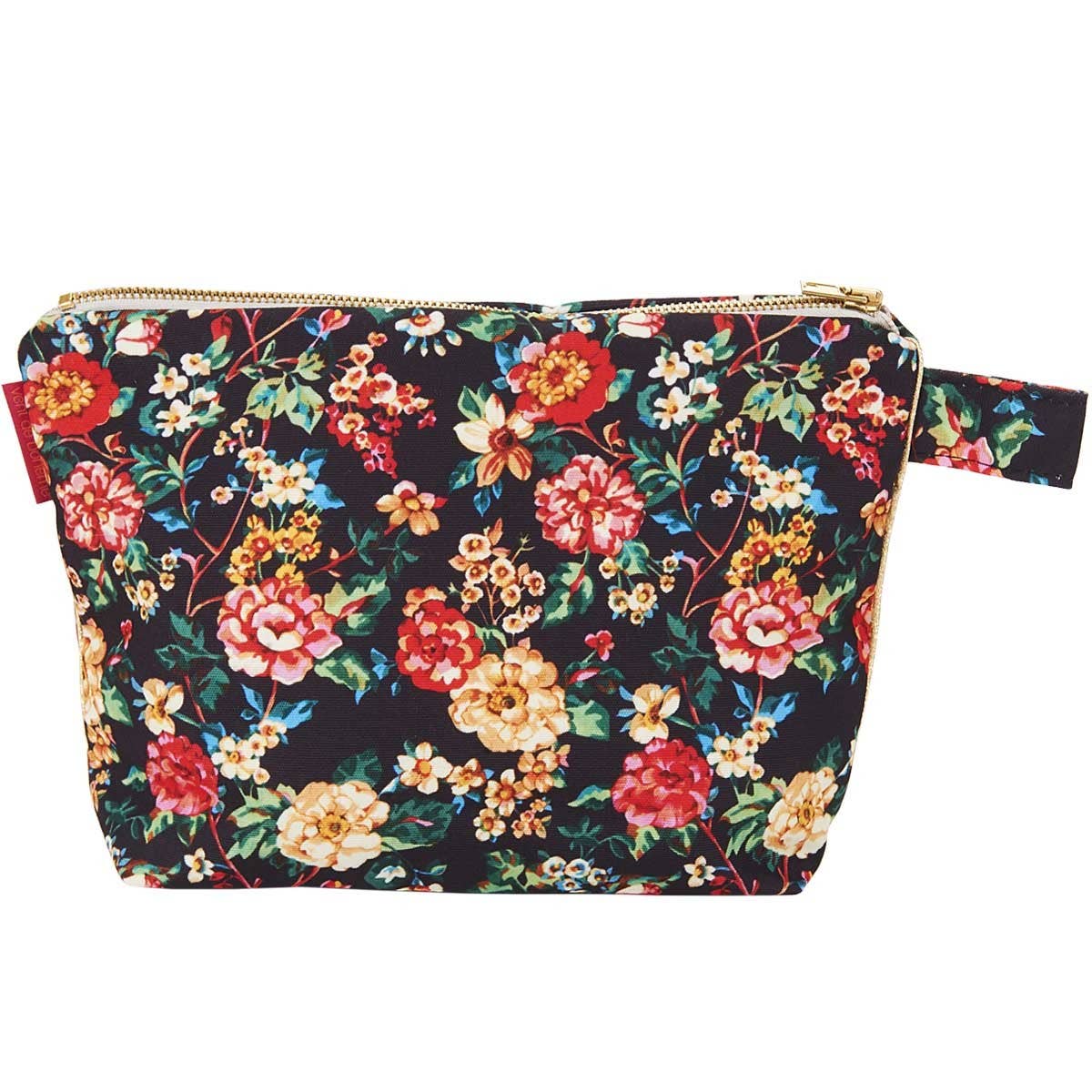 Vent de Bohème - Wholesale Pouch - Women's - AGAPE Pouch0