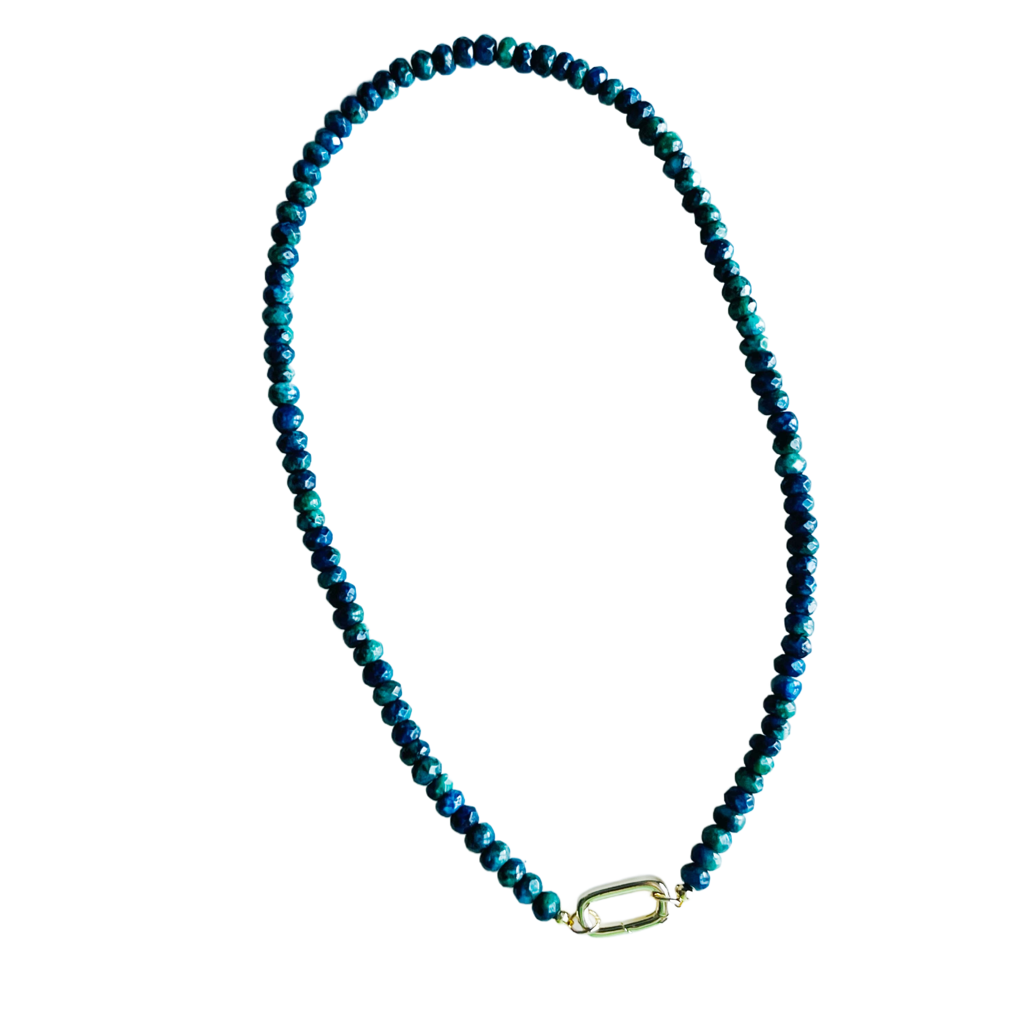 Market and King - Wholesale Beaded/Pearl Necklace - Mini Candy Necklaces16