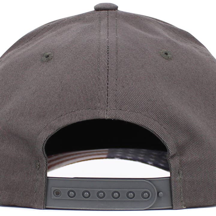 KBETHOS - Wholesale Baseball Cap - Unisex - Flag Patch Underbrim Ballcap10