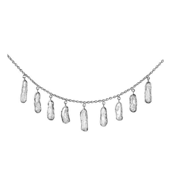 La collana SHAKTI per la vendita all'ingrosso da parte di The World Of INDAH