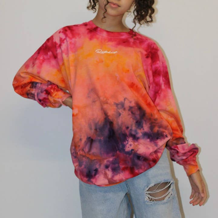 Amber rose Long Sleeve Tee for wholesale by Ratchet Clothing