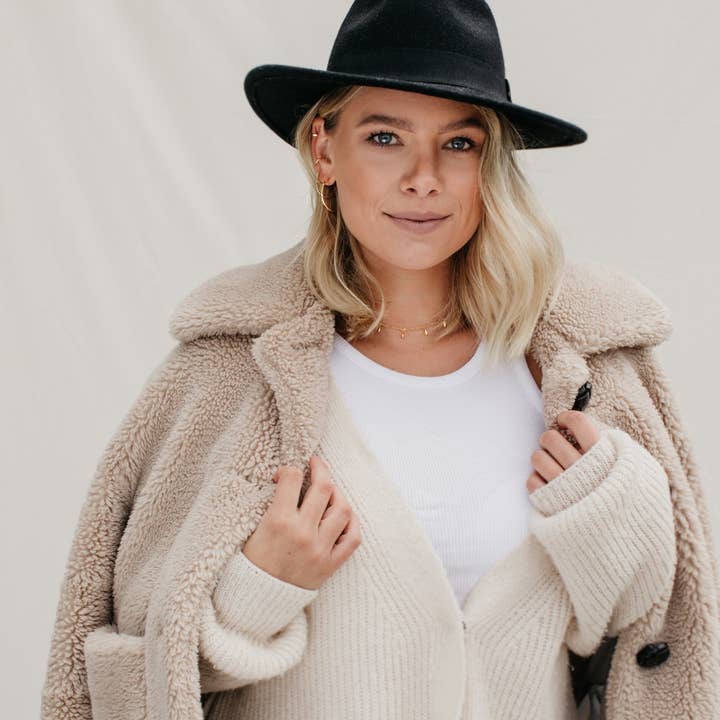 Love Local Jewelry - Vendita all'ingrosso Girocollo/collier - Girocollo Lea8