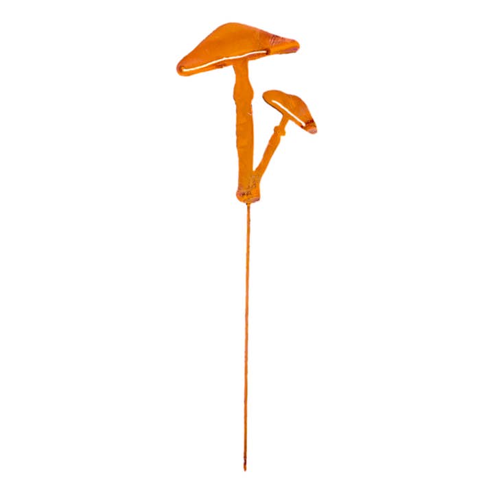 Elegant Garden Design - Vente Piquets de jardin/pelouse - Piques à champignons - Lot de cinq3