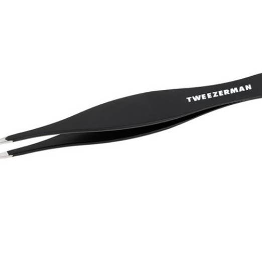 Pince à épiler Tweezerman GEAR Splinter, 1 pièce pour la vente par Tweezerman