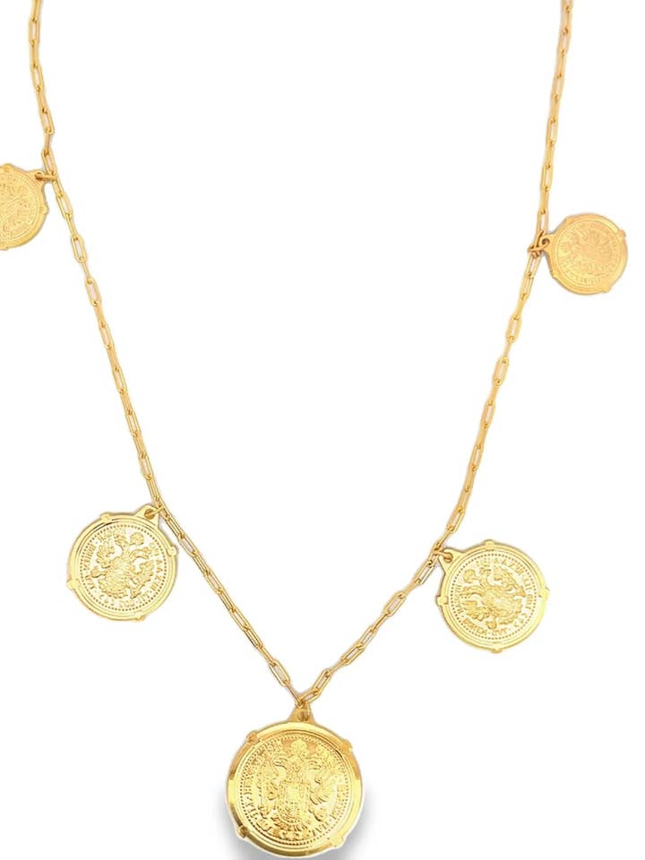 Charming for wholesale by Nora James jewelry