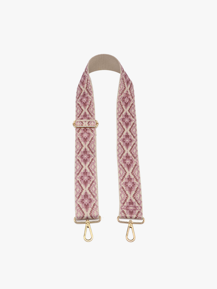 Jen & Co. - Wholesale Bag Strap - Women's - STPTRB Tribal Guitar Strap3