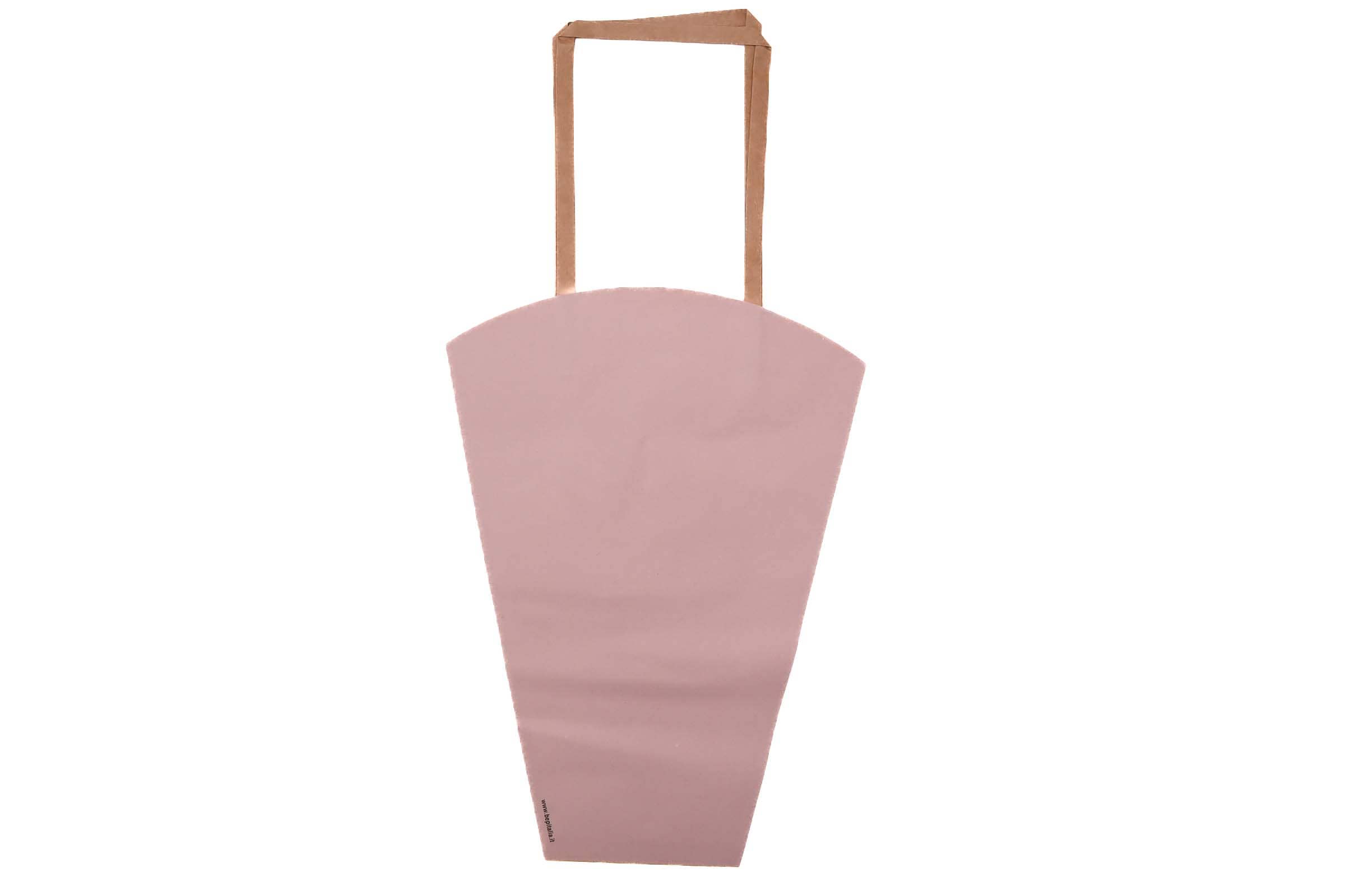 B&P Italia - Wholesale Gift Bag - Paper shopping bag for flowers and bouquets0