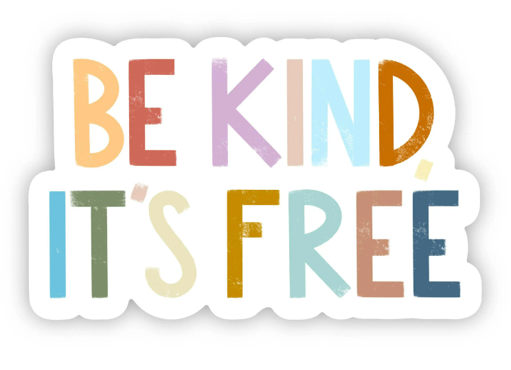 Big Moods - Wholesale Sticker - Display And 100 Best-Selling Stickers - 20% sticker discount14