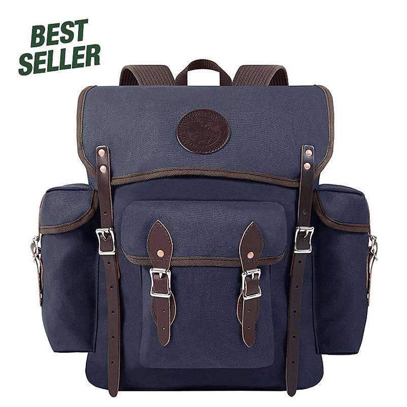 Duluth Pack - Vente Sac à dos – unisexe - Pack Wanderer3