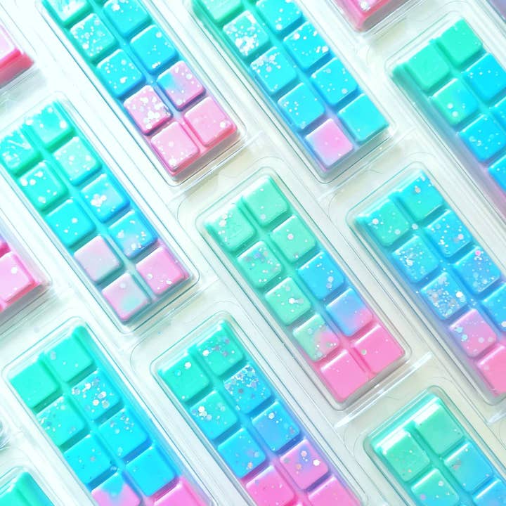 10 Segment Clamshells for wholesale by Scents Of Style