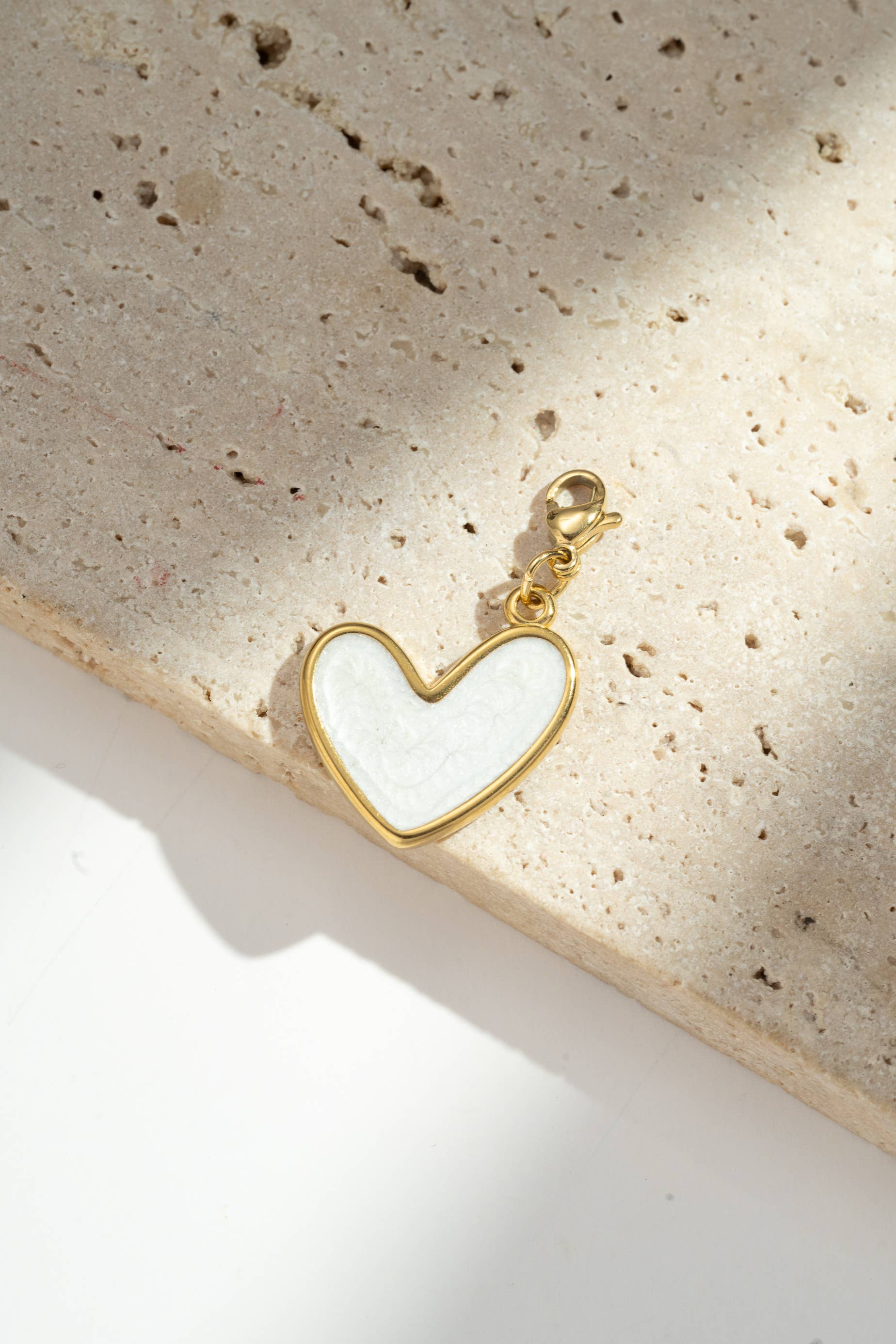 COSMOS - Wholesale Individual Charm/Pendant - Set of 11 Trendy Fun Steel Charms Pendants Charms5